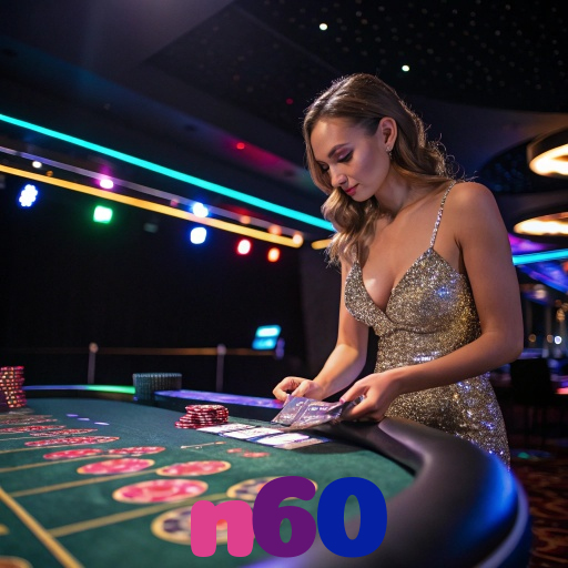A Magia dos Jogos de Fantasia na n60