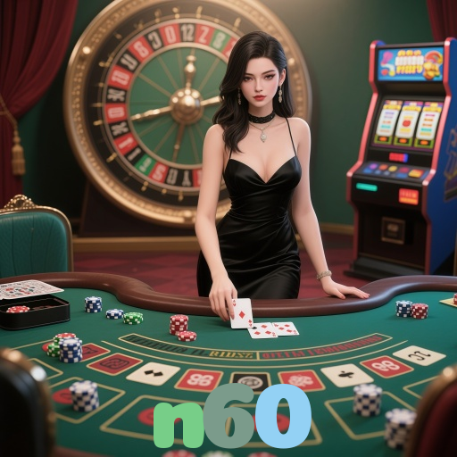 A Magia dos Jogos de Fantasia na n60