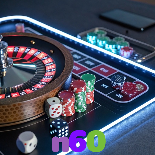 A Magia dos Jogos de Fantasia na n60