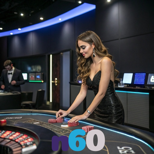 A Magia dos Jogos de Fantasia na n60