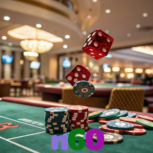 A Magia dos Jogos de Fantasia na n60