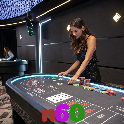 A Magia dos Jogos de Fantasia na n60