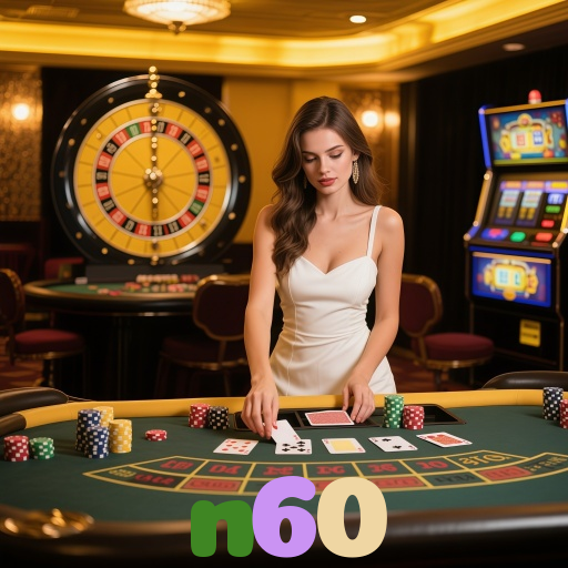 A Magia dos Jogos de Fantasia na n60