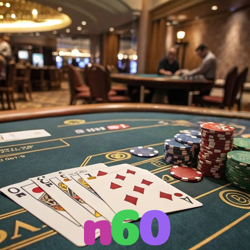 A Magia dos Jogos de Fantasia na n60