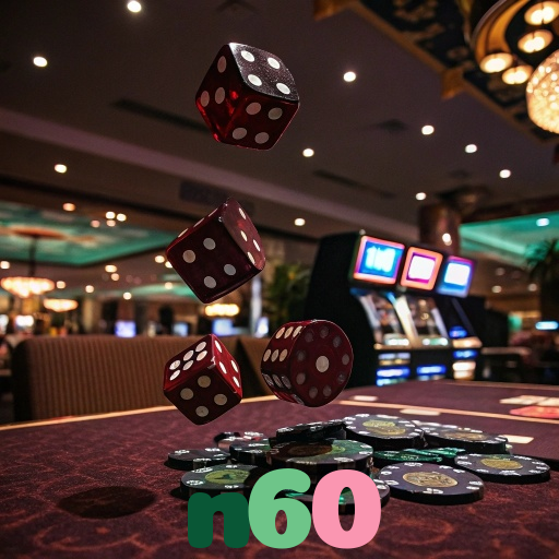 A Magia dos Jogos de Fantasia na n60