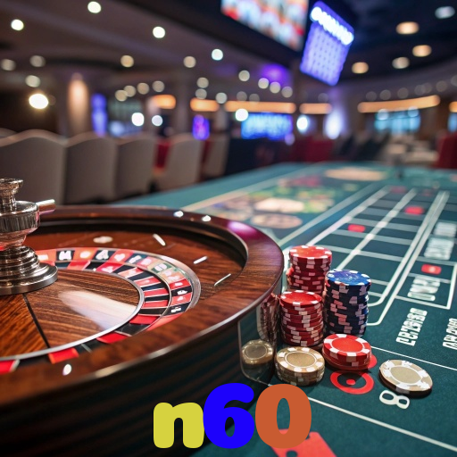 A Magia dos Jogos de Fantasia na n60