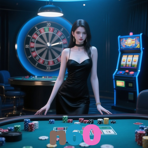 A Magia dos Jogos de Fantasia na n60