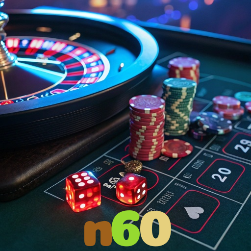 A Magia dos Jogos de Fantasia na n60