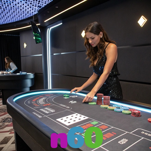 A Magia dos Jogos de Fantasia na n60