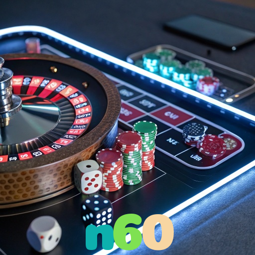 A Magia dos Jogos de Fantasia na n60