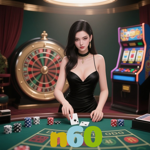 A Magia dos Jogos de Fantasia na n60