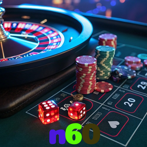 A Magia dos Jogos de Fantasia na n60