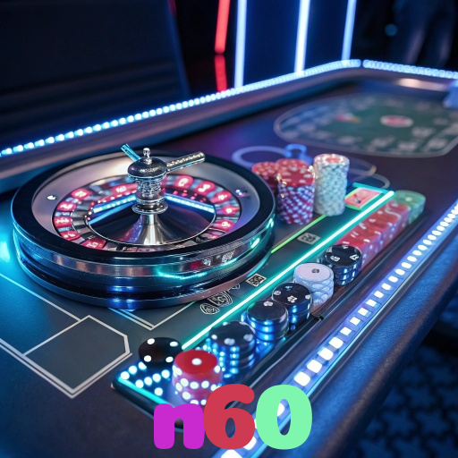 A Magia dos Jogos de Fantasia na n60