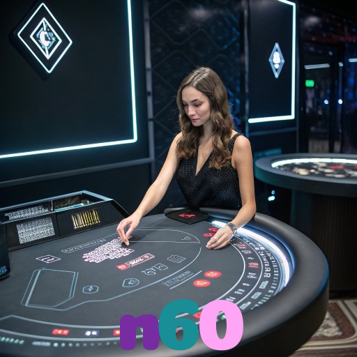 A Magia dos Jogos de Fantasia na n60