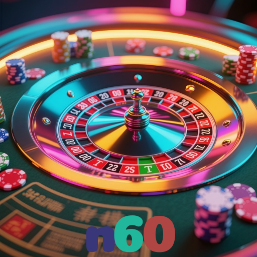 A Magia dos Jogos de Fantasia na n60