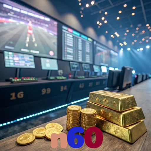 A Magia dos Jogos de Fantasia na n60
