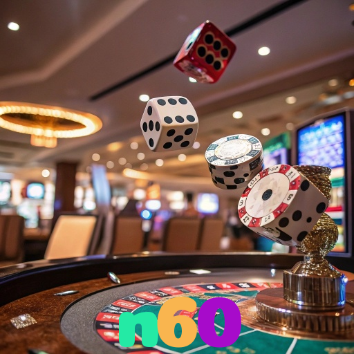 A Magia dos Jogos de Fantasia na n60