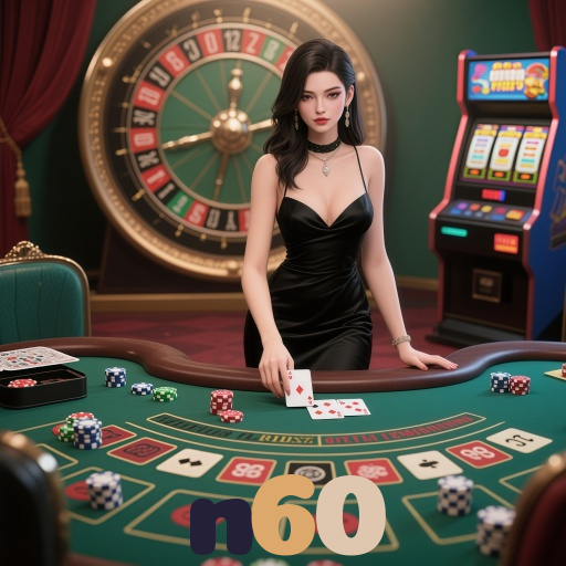 A Magia dos Jogos de Fantasia na n60