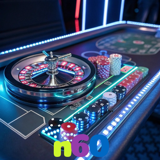 A Magia dos Jogos de Fantasia na n60
