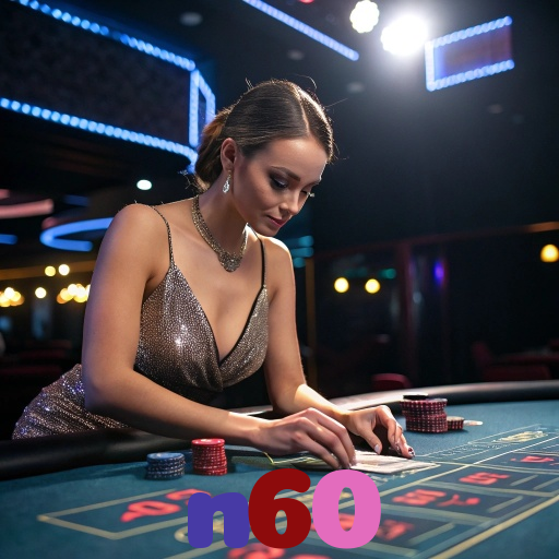 A Magia dos Jogos de Fantasia na n60
