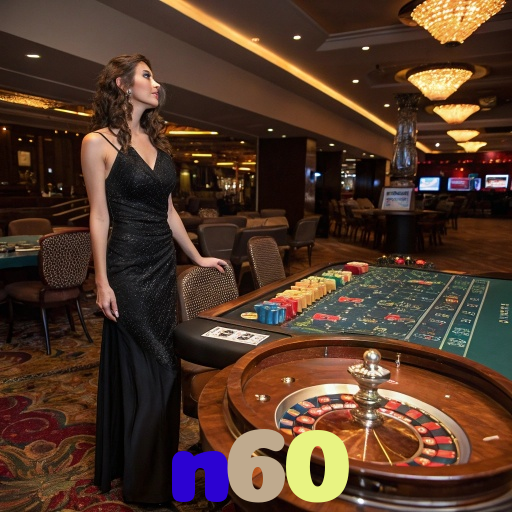 A Magia dos Jogos de Fantasia na n60