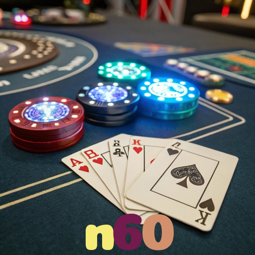 A Magia dos Jogos de Fantasia na n60