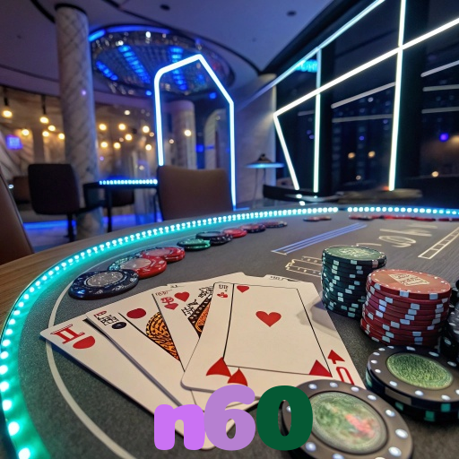 A Magia dos Jogos de Fantasia na n60