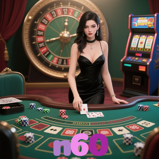 A Magia dos Jogos de Fantasia na n60