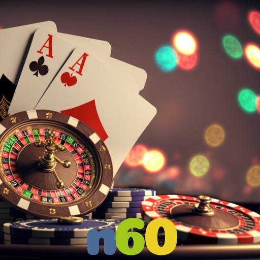 A Magia dos Jogos de Fantasia na n60