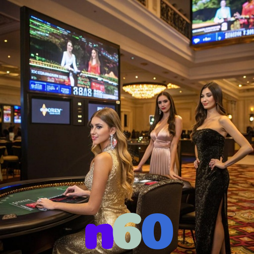 A Magia dos Jogos de Fantasia na n60