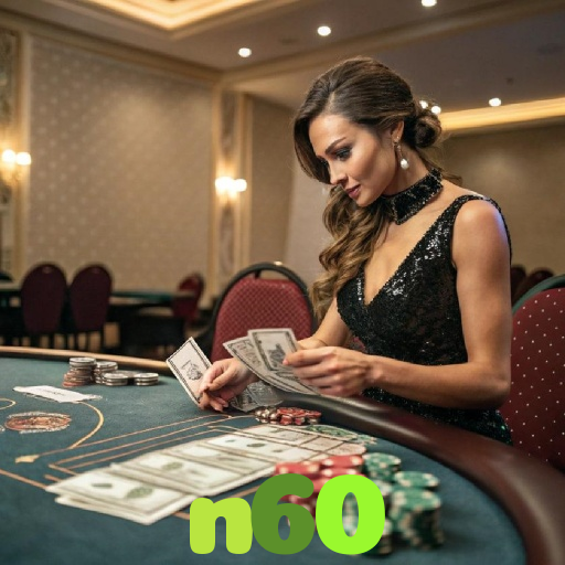 A Magia dos Jogos de Fantasia na n60