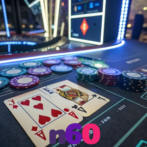A Magia dos Jogos de Fantasia na n60
