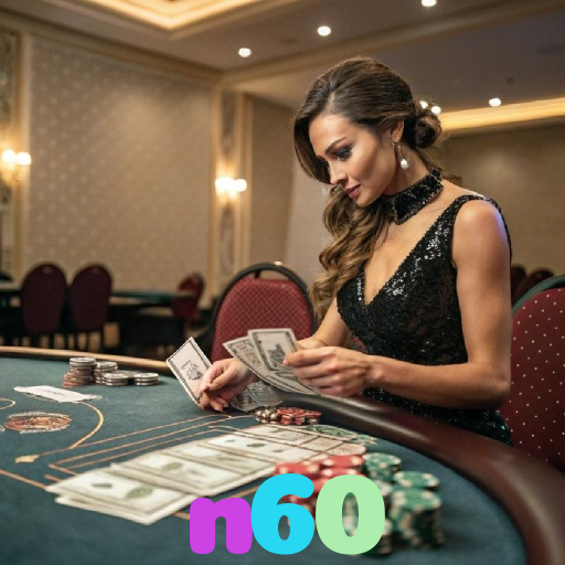 A Magia dos Jogos de Fantasia na n60