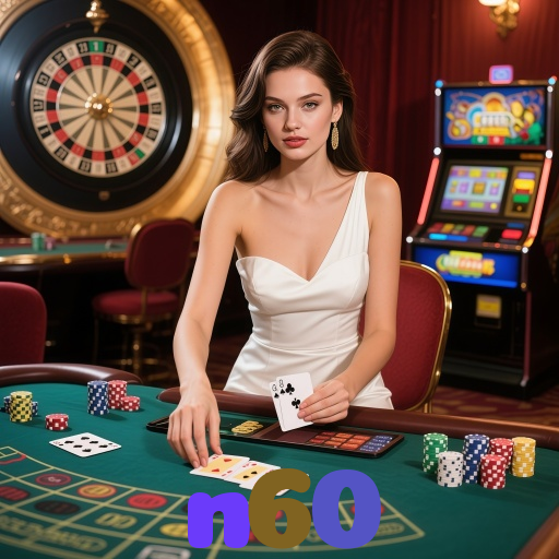 A Magia dos Jogos de Fantasia na n60