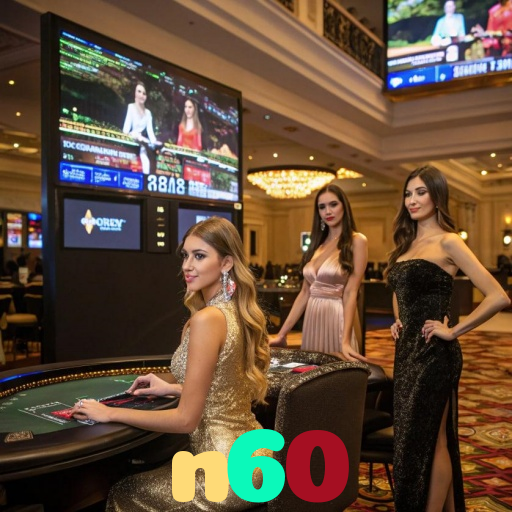 A Magia dos Jogos de Fantasia na n60
