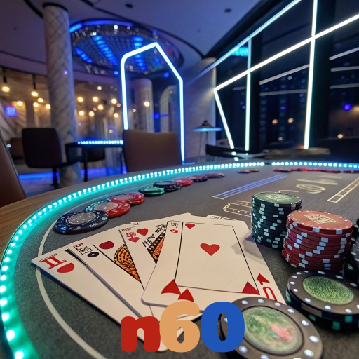 A Magia dos Jogos de Fantasia na n60