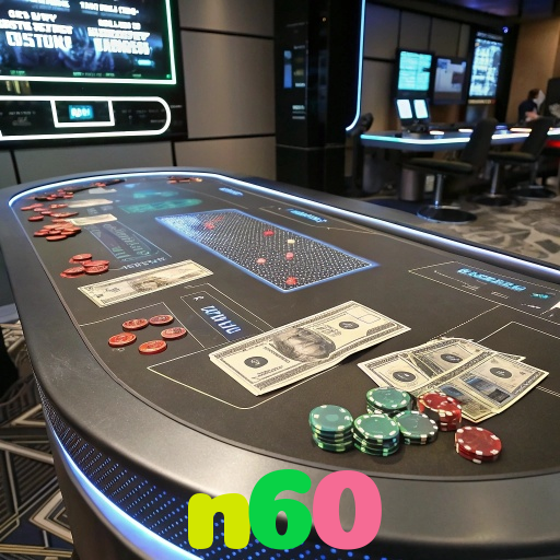 A Magia dos Jogos de Fantasia na n60