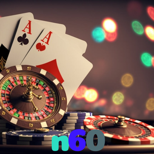 A Magia dos Jogos de Fantasia na n60