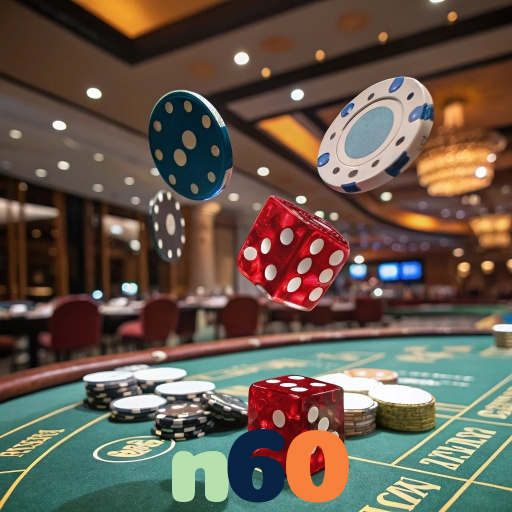 A Magia dos Jogos de Fantasia na n60