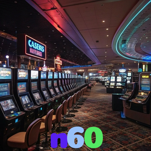 A Magia dos Jogos de Fantasia na n60