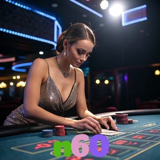 A Magia dos Jogos de Fantasia na n60