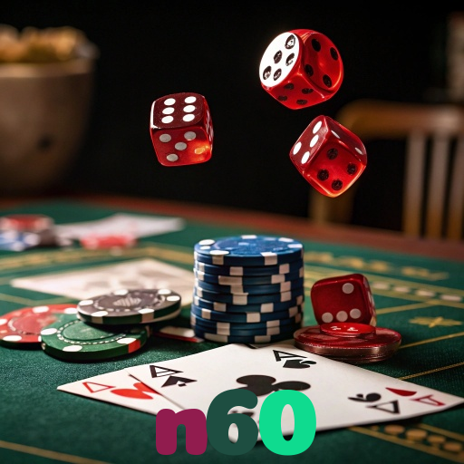 A Magia dos Jogos de Fantasia na n60