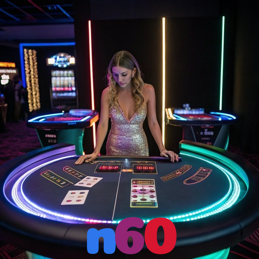 A Magia dos Jogos de Fantasia na n60