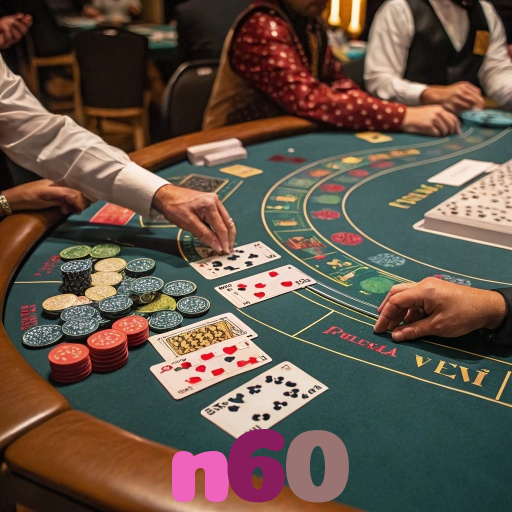 A Magia dos Jogos de Fantasia na n60