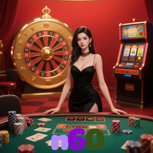 A Magia dos Jogos de Fantasia na n60