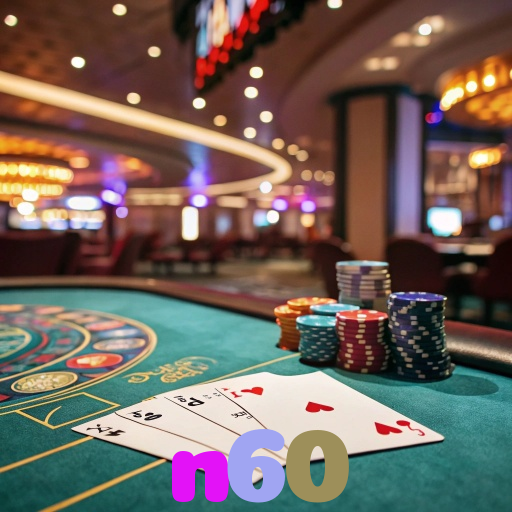 A Magia dos Jogos de Fantasia na n60