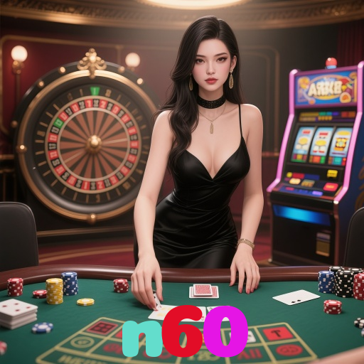 A Magia dos Jogos de Fantasia na n60