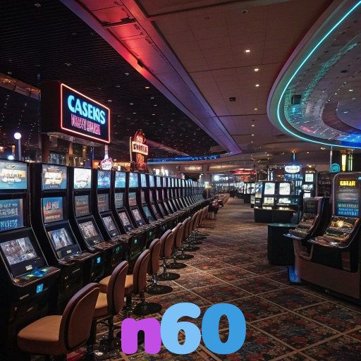 A Magia dos Jogos de Fantasia na n60