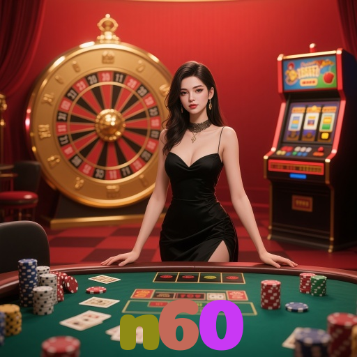 A Magia dos Jogos de Fantasia na n60