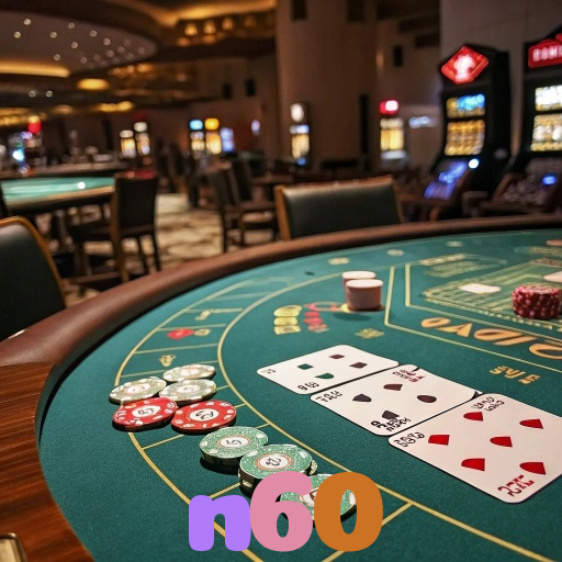 A Magia dos Jogos de Fantasia na n60